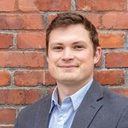 Portrait of Tomas Lindgren