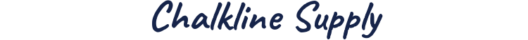 Chalkline Supply