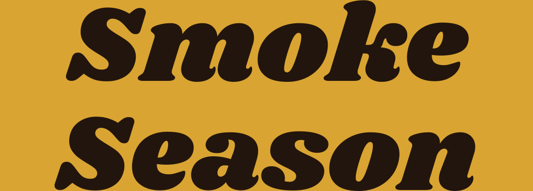 Smoke Season