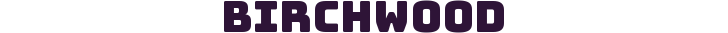 Birchwood Home