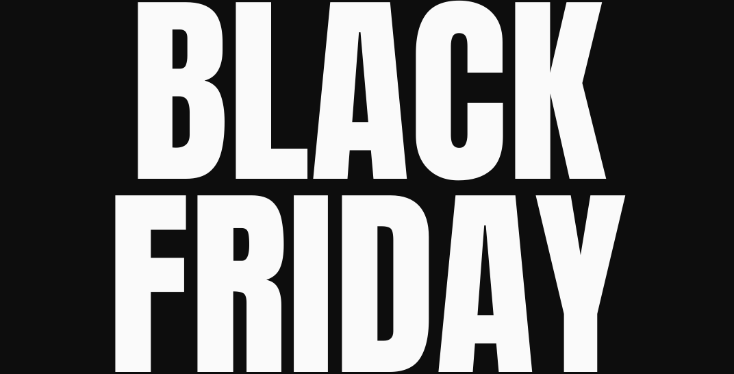 Black Friday