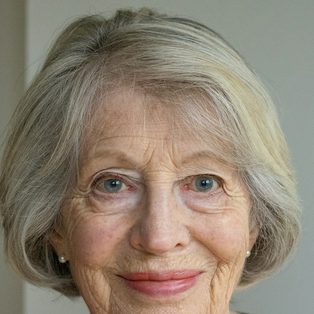 Margaret Garrick