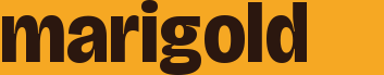 marigold