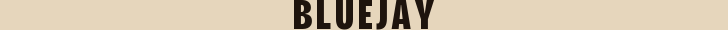 Bluejay Roasting Co.