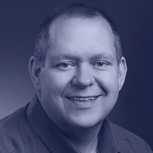 Portrait of Marcus Ode