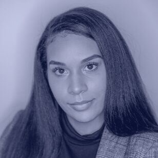 Portrait of Priyanka Rao
