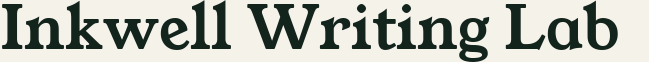 Inkwell Writing Lab