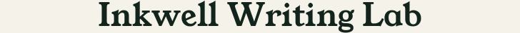 Inkwell Writing Lab