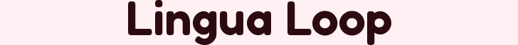 Lingua Loop