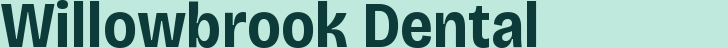 Willowbrook Dental