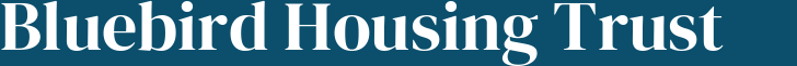 Bluebird Housing Trust