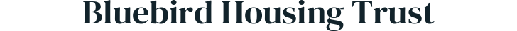 Bluebird Housing Trust