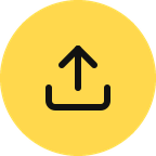 Upload icon