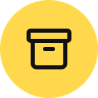 Archive icon