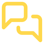 Chat icon