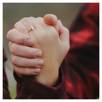 Frame 005, the ring