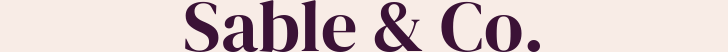 Sable & Co.
