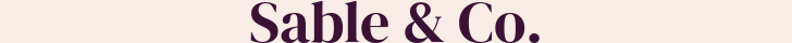 Sable & Co.