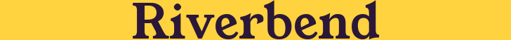 Riverbend Youth Trust