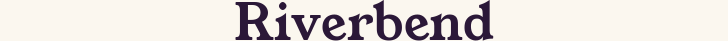 Riverbend Youth Trust