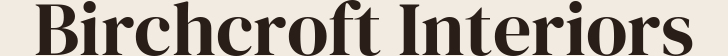 Birchcroft Interiors