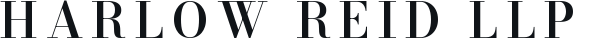 Harlow Reid LLP