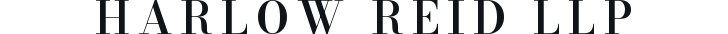 Harlow Reid LLP