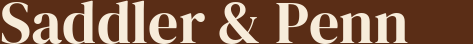 Saddler & Penn