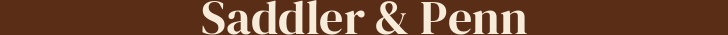 Saddler & Penn