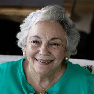 Dolores Fenwick