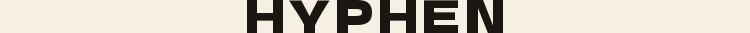 Hyphen