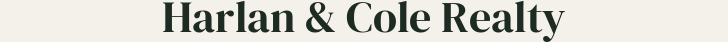 Harlan & Cole Realty