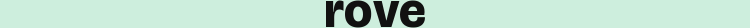 Rove