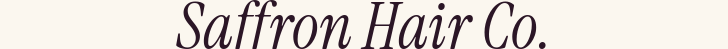 Saffron Hair Co.
