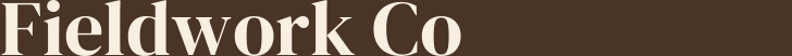 Fieldwork Co
