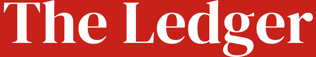 The Ledger