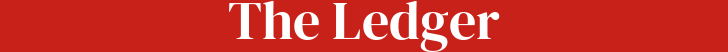 The Ledger