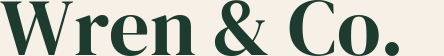 Wren & Co.