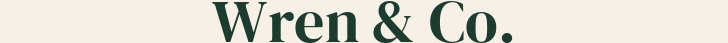 Wren & Co.