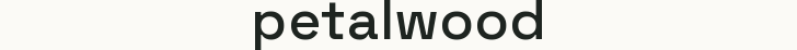 Petalwood Skin Studio