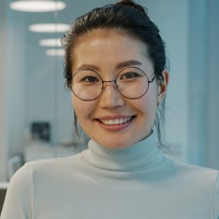Dana Cho