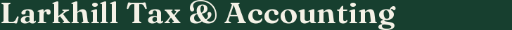 Larkhill Tax & Accounting