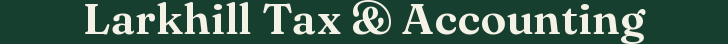 Larkhill Tax & Accounting
