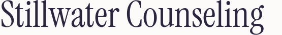Stillwater Counseling