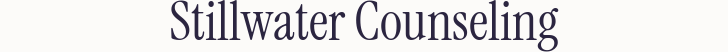 Stillwater Counseling