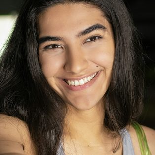 Priya S.