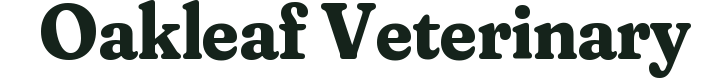 Oakleaf Veterinary