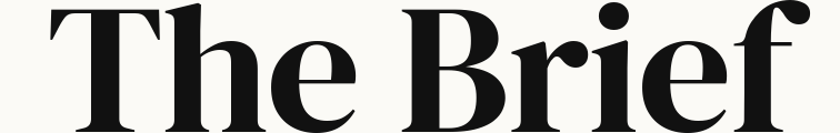 The Brief