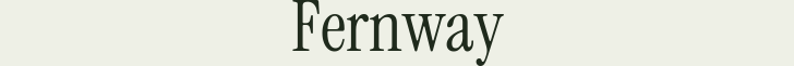 Fernway